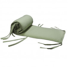 Protector minicuna 50 verde musgo Sonpetit